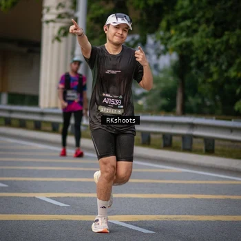 Runner Photo 6219162