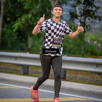 Runner Photo 6219181