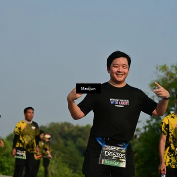 Runner Photo 6219182