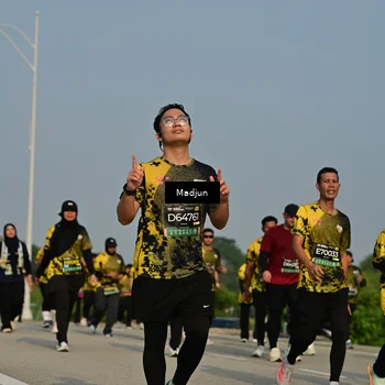 Runner Photo 6219188