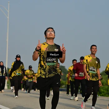 Runner Photo 6219196