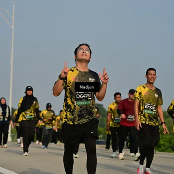 Runner Photo 6219199