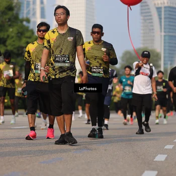 Runner Photo 6219201