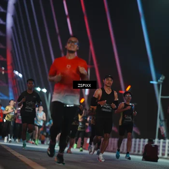 Runner Photo 6219202