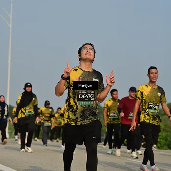 Runner Photo 6219203