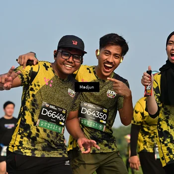 Runner Photo 6219208
