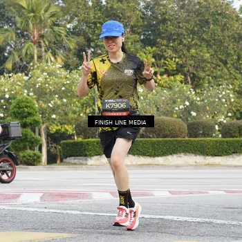 Runner Photo 6219216
