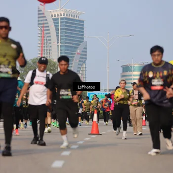 Runner Photo 6219218