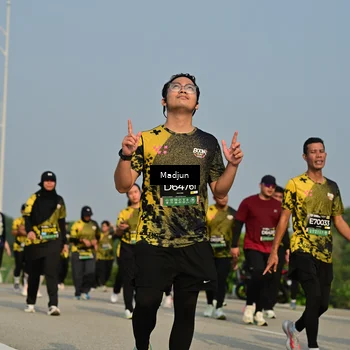 Runner Photo 6219222