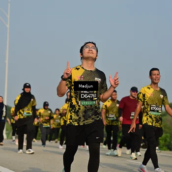Runner Photo 6219223