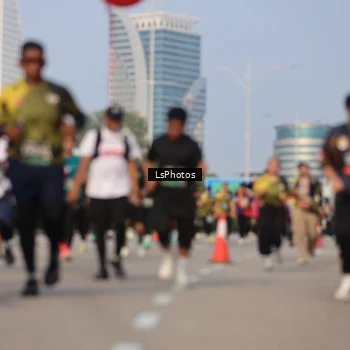 Runner Photo 6219224