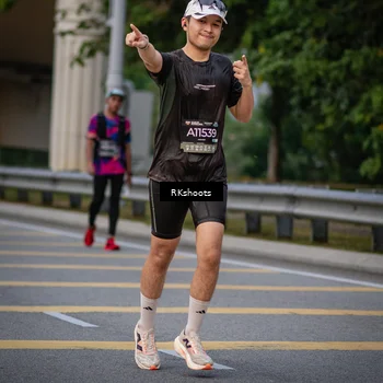 Runner Photo 6219226