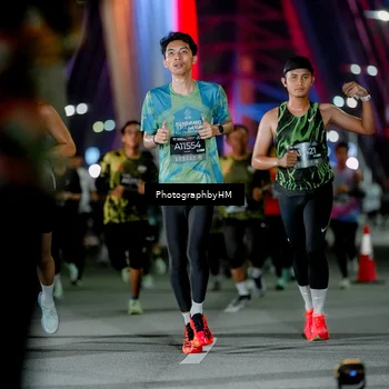 Runner Photo 6219231