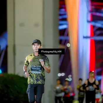 Runner Photo 6219233