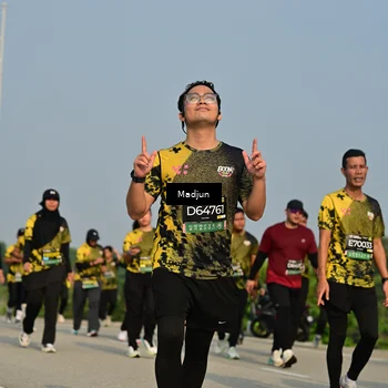 Runner Photo 6219244