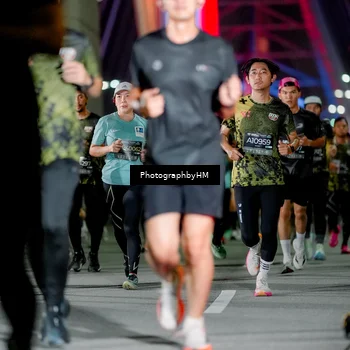 Runner Photo 6219253