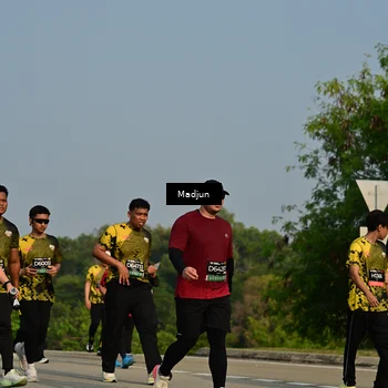 Runner Photo 6219263