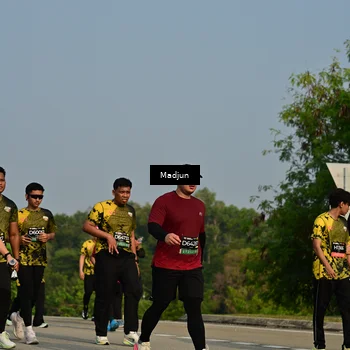 Runner Photo 6219268