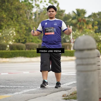 Runner Photo 6219272