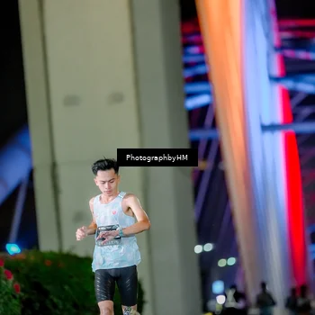 Runner Photo 6219273
