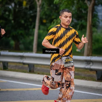Runner Photo 6219277