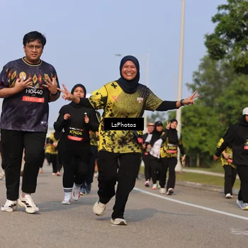 Runner Photo 6219279