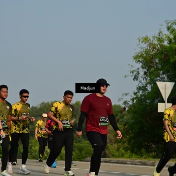 Runner Photo 6219281