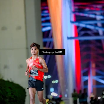 Runner Photo 6219284