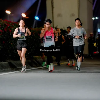 Runner Photo 6219287