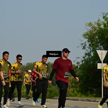 Runner Photo 6219289