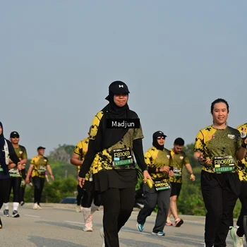 Runner Photo 6219299