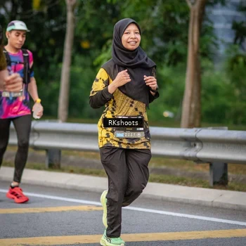 Runner Photo 6219305