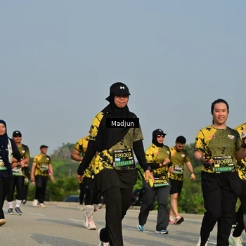 Runner Photo 6219307