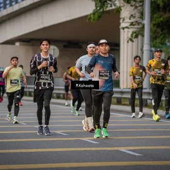 Runner Photo 6219310