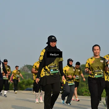 Runner Photo 6219313