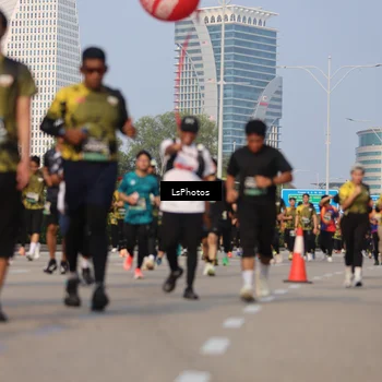 Runner Photo 6219314