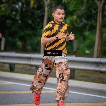 Runner Photo 6219318