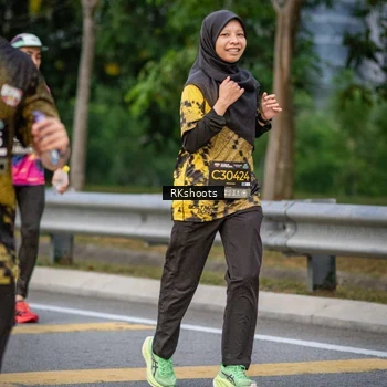 Runner Photo 6219325