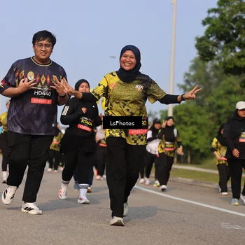 Runner Photo 6219332