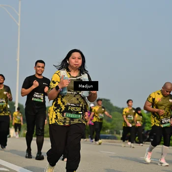 Runner Photo 6219335