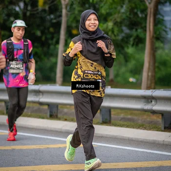 Runner Photo 6219339
