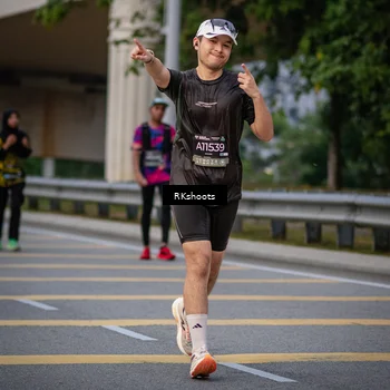 Runner Photo 6219340