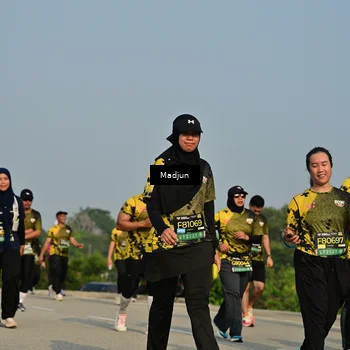 Runner Photo 6219341
