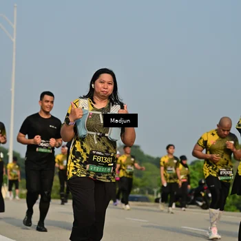 Runner Photo 6219353