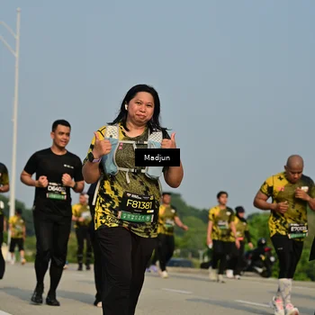 Runner Photo 6219354