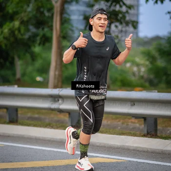 Runner Photo 6219362
