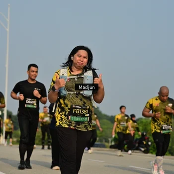 Runner Photo 6219363