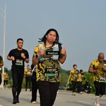 Runner Photo 6219364