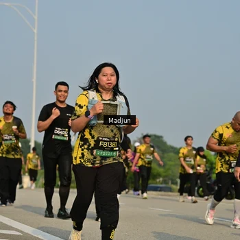 Runner Photo 6219371