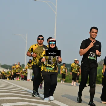 Runner Photo 6219375